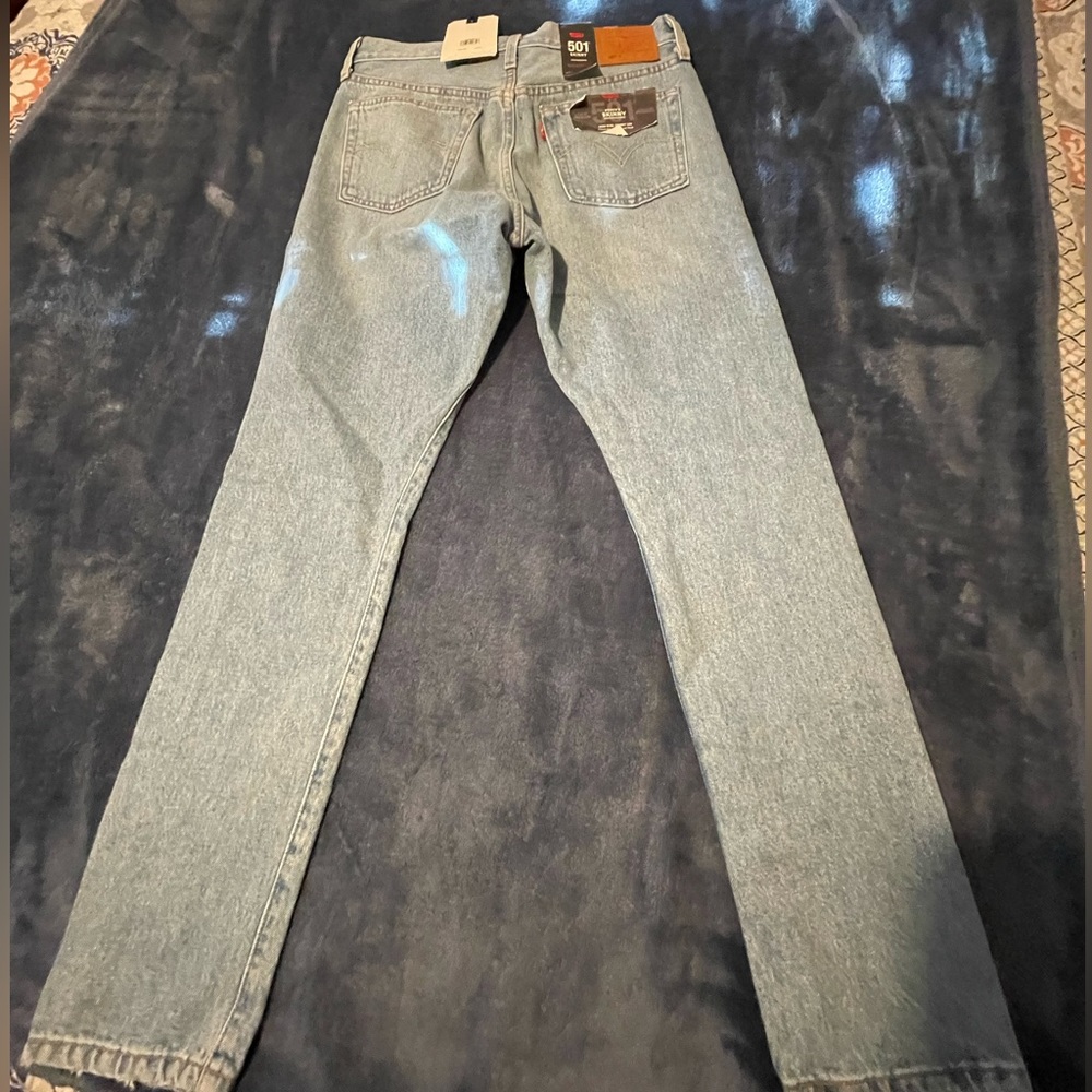 Levi’s nwt
